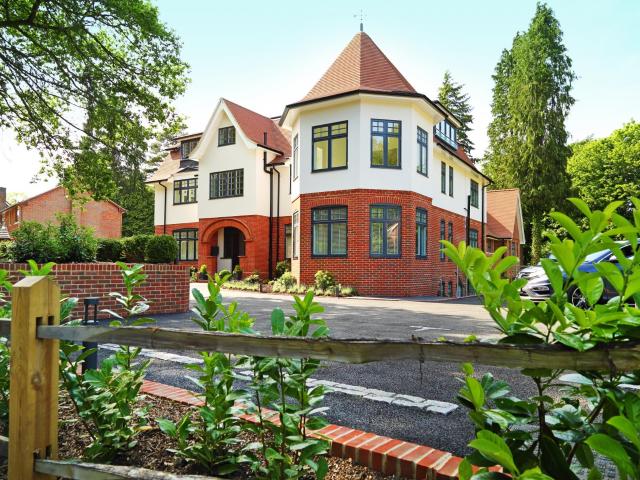 1 bedroom Property to rent