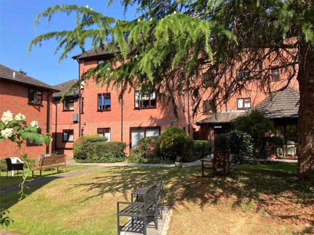 1 bedroom property to rent