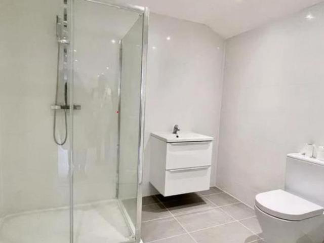 1 bedroom property to rent