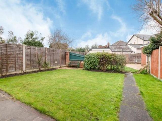 1 bedroom Property to rent