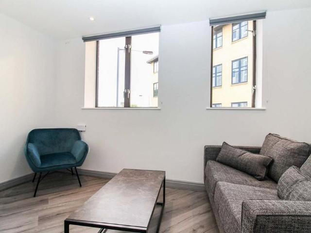 1 bedroom property to rent