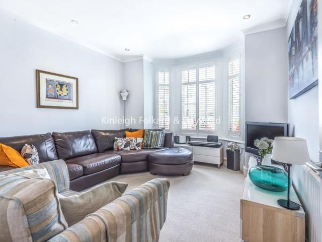 1 bedroom property to rent