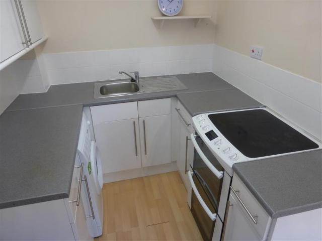 1 bedroom property to rent
