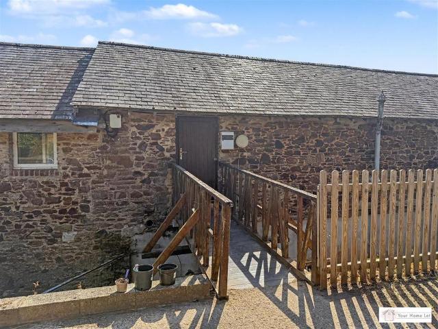 1 bedroom property to rent