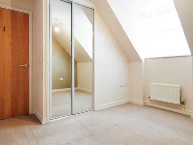 1 bedroom property to rent