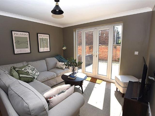 1 bedroom property to rent