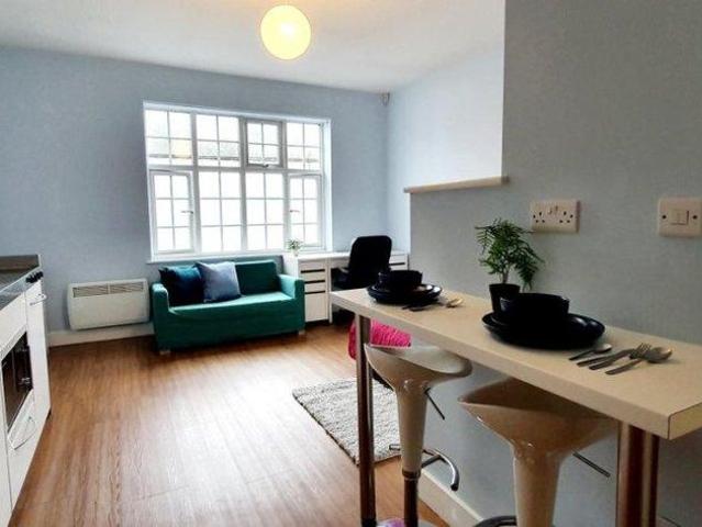 1 bedroom property to rent