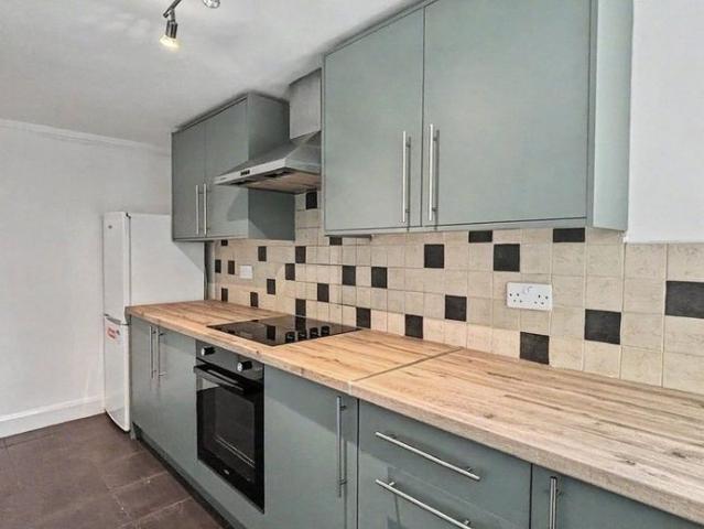 1 bedroom property to rent