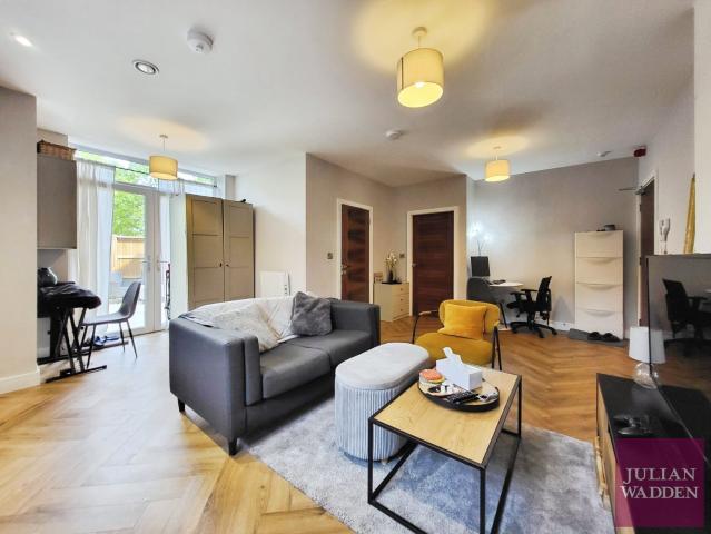 1 bedroom property to rent
