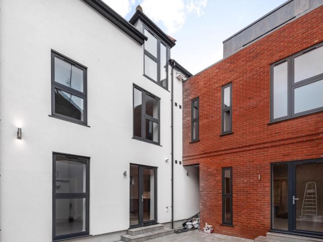 1 bedroom Property to rent