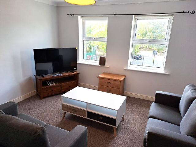 1 bedroom property to rent