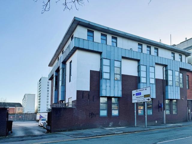 1 bedroom property to rent