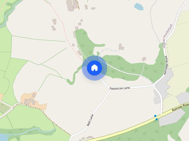 1 bedroom property to rent