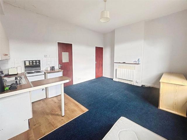 1 bedroom property to rent