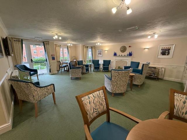 1 bedroom property to rent