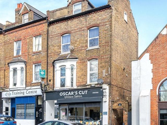 1 bedroom property to rent