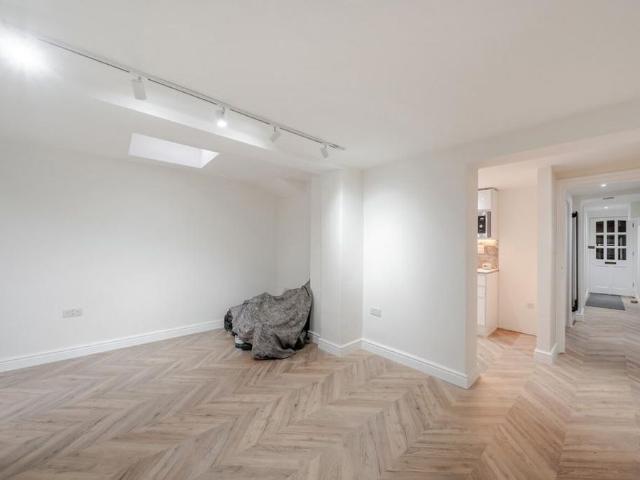 1 bedroom property to rent