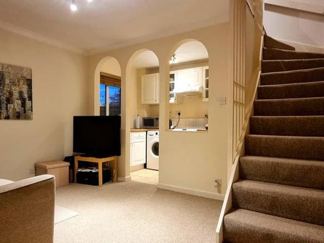 1 bedroom property to rent