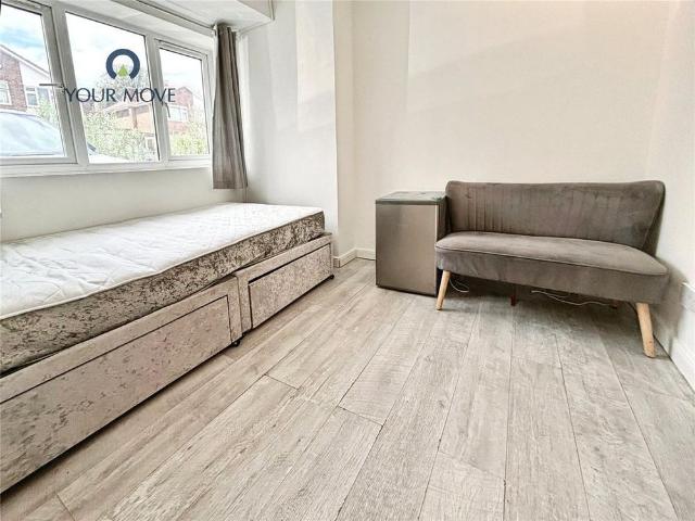 1 bedroom property to rent