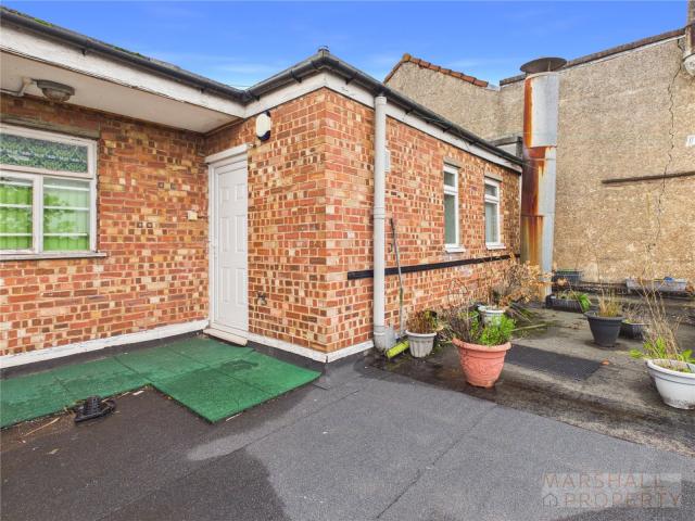 1 bedroom Property to rent
