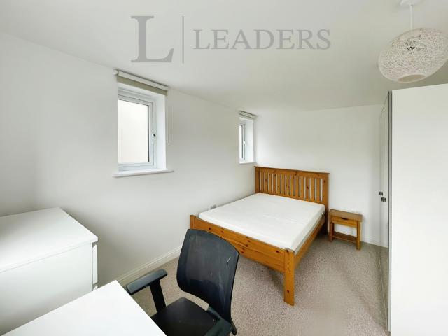1 bedroom property to rent Unwin Square, Cambridge, CB4