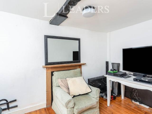 1 bedroom property to rent Well Street, Buckingham, Buckinghamshire, MK18