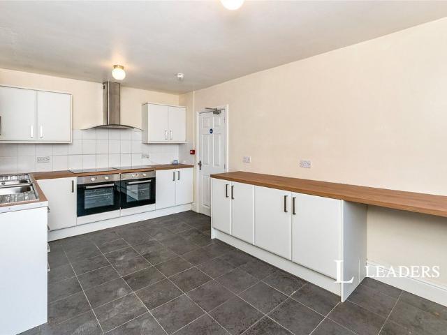 1 bedroom property to rent West Street, Hoole, Chester, Cheshire, CH2