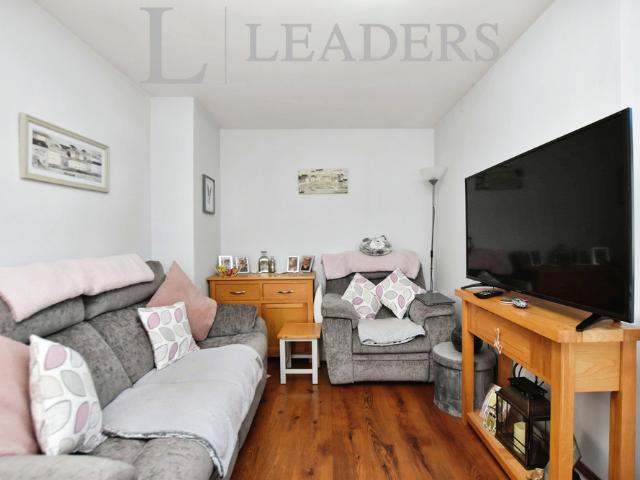 1 bedroom property to rent Wisteria House, Pebmarsh Road, Colne Engaine, Colchester, CO6