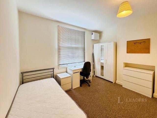 1 bedroom property to rent Ainsworth Street, Cambridge, Cambridgeshire, CB1