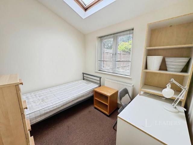 1 bedroom property to rent Ainsworth Street, Cambridge, CB1