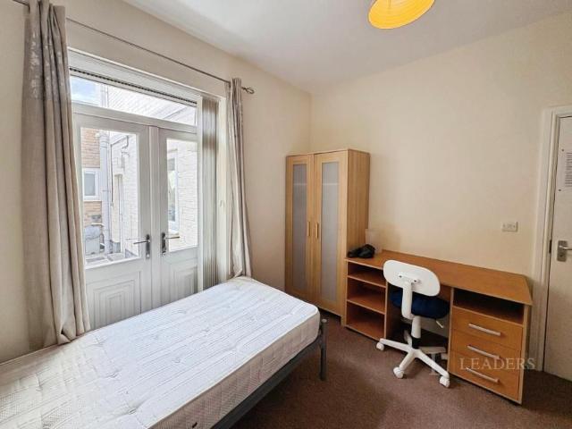 1 bedroom property to rent Ainsworth Street, Cambridge, CB1