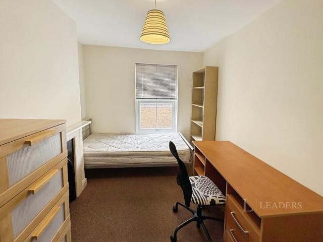 1 bedroom property to rent Ainsworth Street, Cambridge, CB1