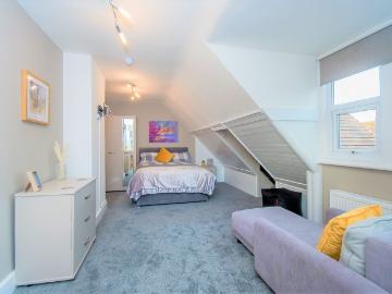 1 bedroom property to rent Algitha Road, Skegness, PE25