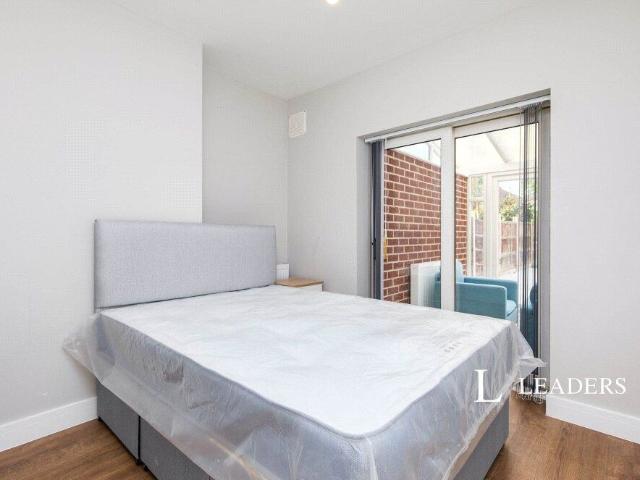 1 bedroom property to rent Alvaston, Derby, Derbyshire, DE24