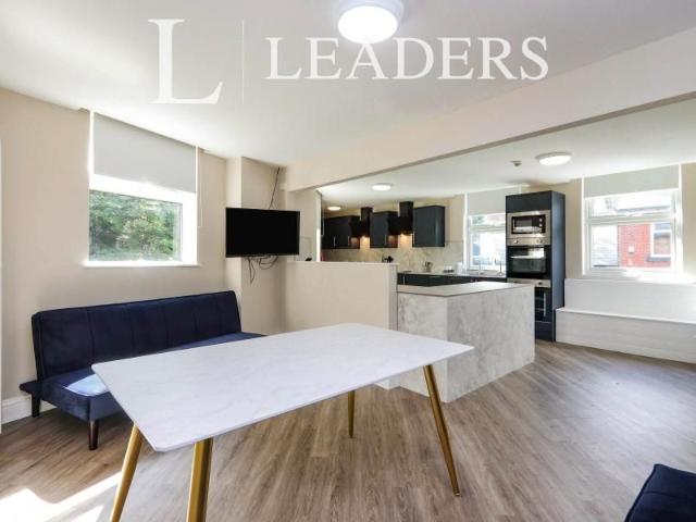 1 bedroom property to rent Apartment A, Harefield House, Sheffield, South Yorkshire, S11