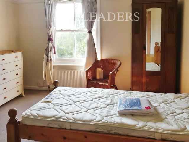 1 bedroom property to rent Arbury Road, Cambridge, CB4