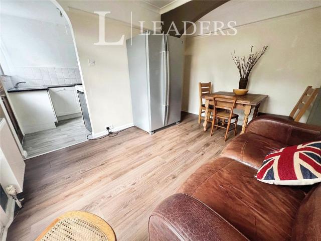 1 bedroom property to rent Arbury Road, Cambridge, CB4