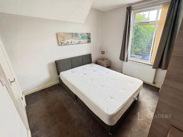 1 bedroom property to rent Barnsley Road, Wombwell, Barnsley, S73