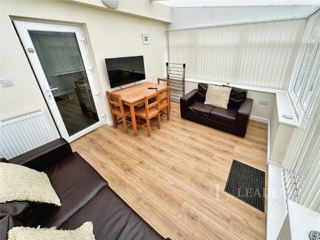 1 bedroom property to rent Birch Avenue, Skellow, Doncaster, South Yorkshire, DN6