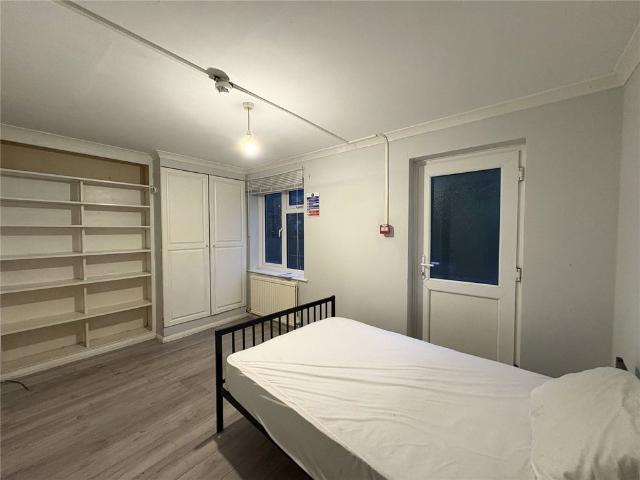 1 bedroom property to rent Burrell Road, Ipswich, Suffolk, IP2