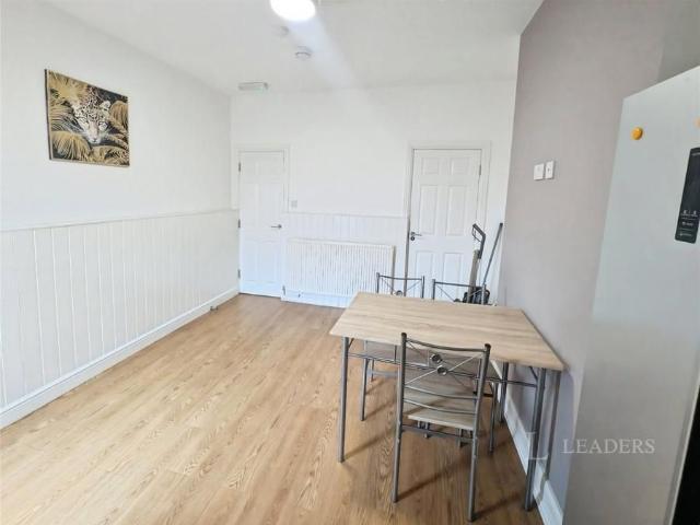 1 bedroom property to rent Corporation Street, Barnsley, S70