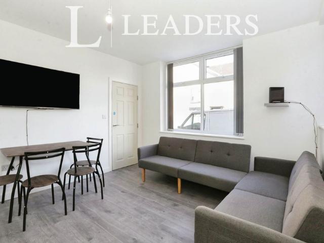 1 bedroom property to rent Dartmouth Street, Stoke on Trent, Staffordshire, ST6