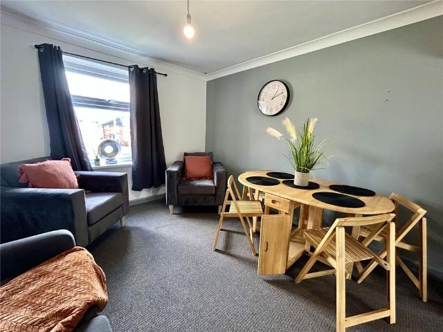 1 bedroom property to rent Delacy Crescent, Castleford, West Yorkshire, WF10