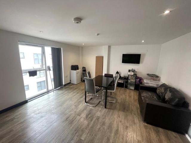 1 bedroom property to rent Dumfries Street, Luton, Bedfordshire, LU1