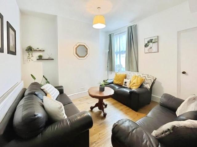 1 bedroom property to rent Ermine Road, Chester, CH2