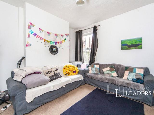 1 bedroom property to rent Ermine Road, Chester, CH2