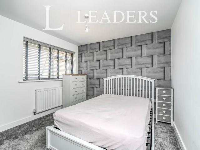 1 bedroom property to rent Great Aldens, Bedford, Bedfordshire, MK41