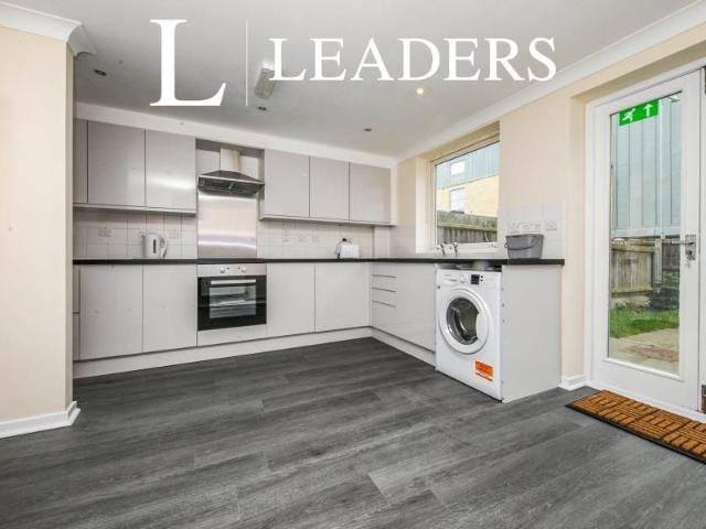 1 bedroom property to rent Harland Street, Ipswich, Suffolk, IP2