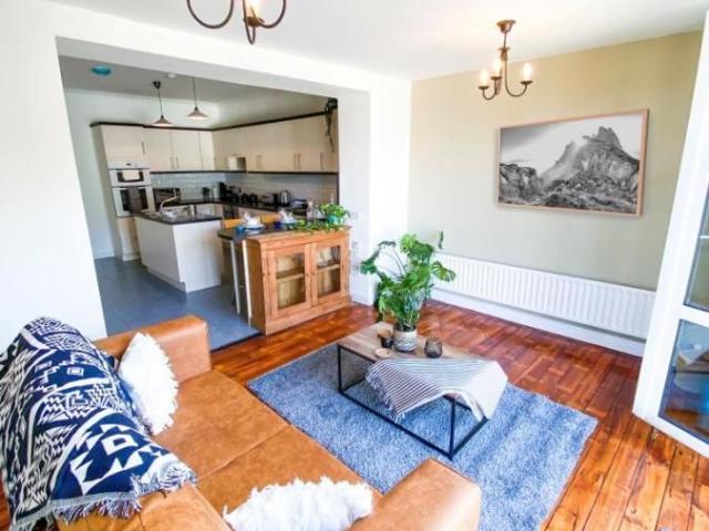 1 bedroom property to rent Hopwood Street, Barnsley, S70