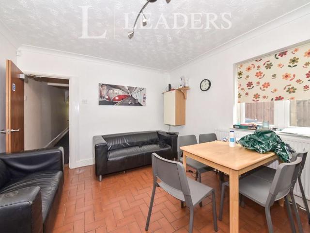 1 bedroom property to rent Huntly Grove, Peterborough, PE1